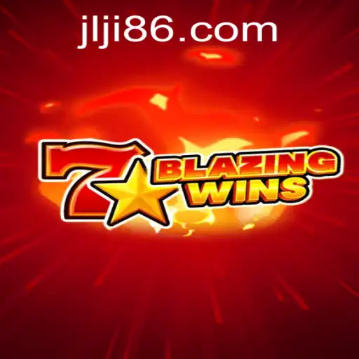 BlazingWins: Master the Art of Winning with JiLi86.COM