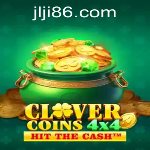 Exploring the Exciting World of CloverCoins4x4: A New Gaming Sensation