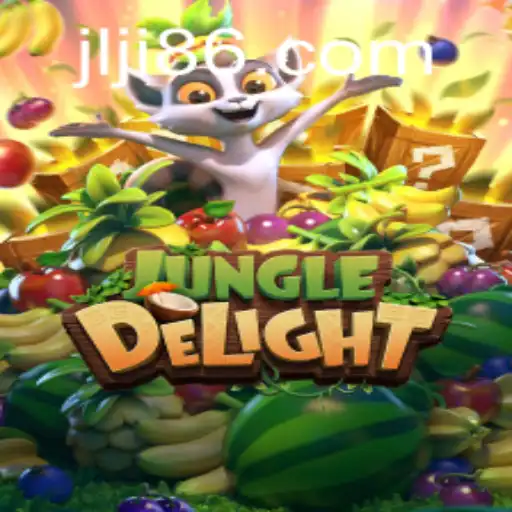 JungleDelight: An Immersive Adventure by JiLi86.COM
