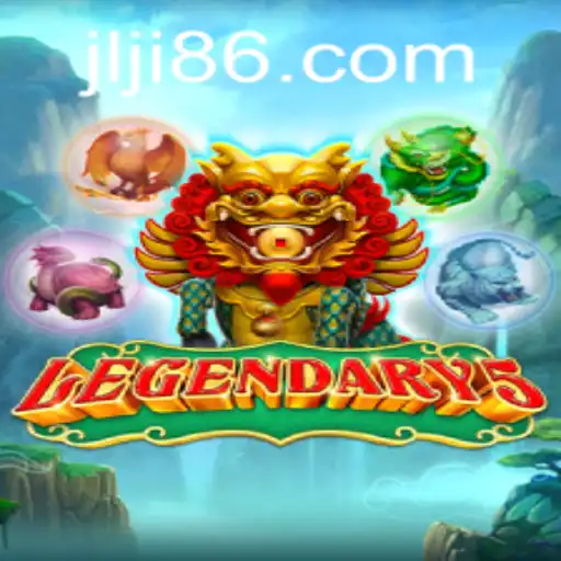Legendary5: A Deep Dive into the World of JiLi86.COM
