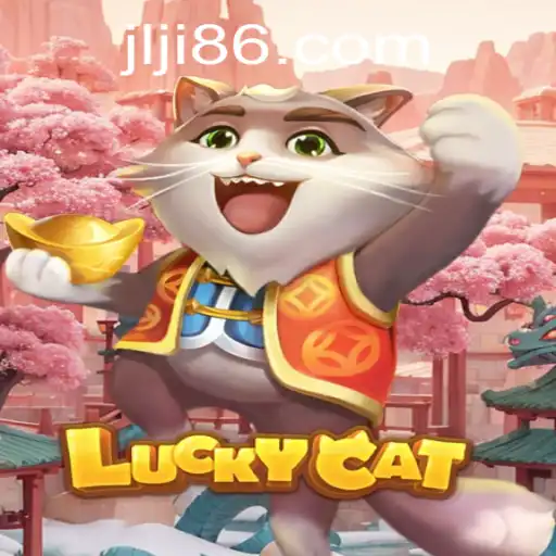 LuckyCat: Exploring the Thrills of JiLi86.COM's Latest Sensation
