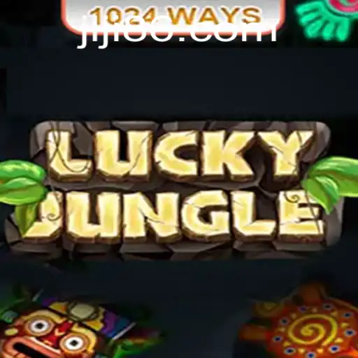 Unlock the Mystery of LuckyJungle1024: A Thrilling Adventure Awaits