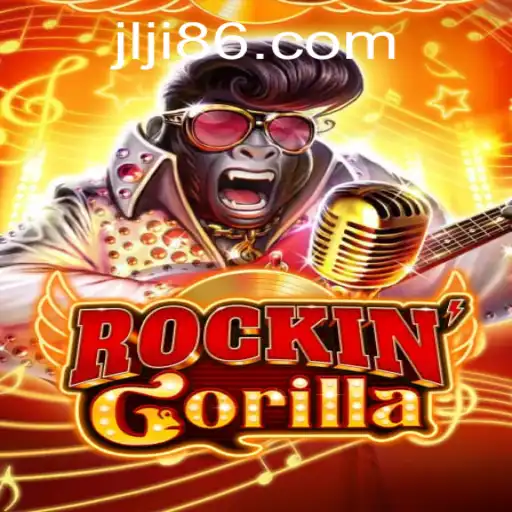 RockinGorilla: An Exciting Adventure in the Gaming World
