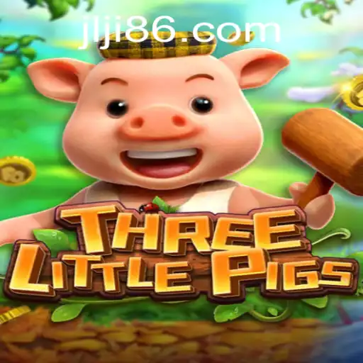 THREELITTLEPIGS: An Immersive Gaming Experience