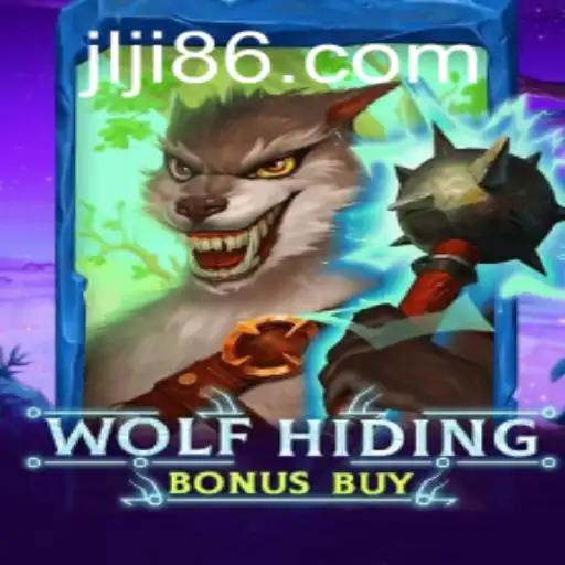 Unveiling the Thrills of WolfHidingBonusBuy