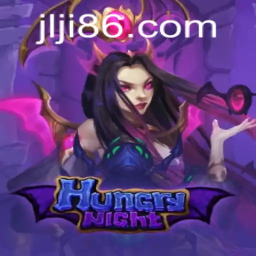 An In-Depth Guide to HungryNight and the Exciting World of JiLi86.COM