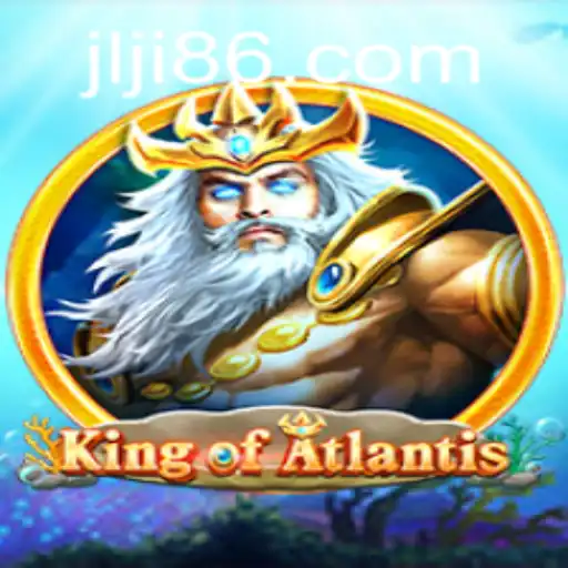 Adventures in KingofAtlantis: A Deep Dive into JiLi86.COM's Latest Game