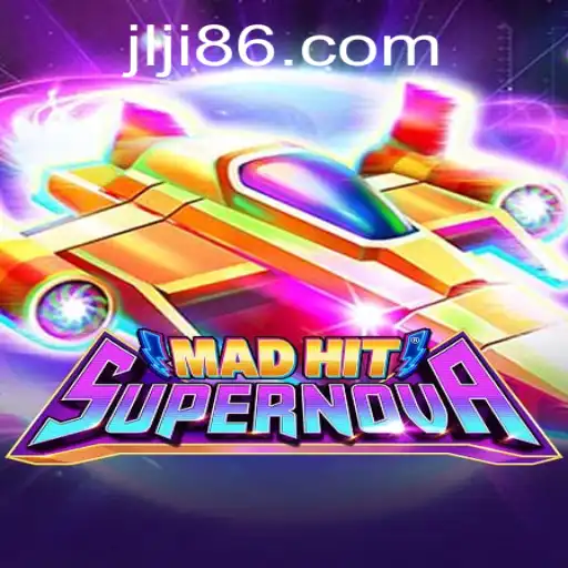 Discovering MadHitSupernova: A Game-Changer in the Gaming Universe