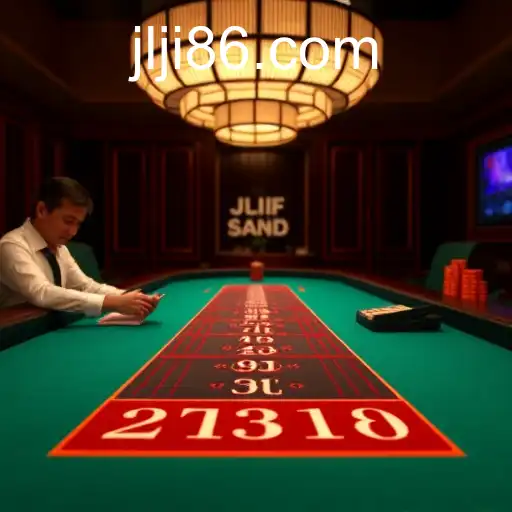 Exploring the Thrilling World of Online Baccarat at JiLi86.COM