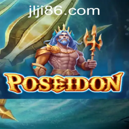 Experience the Thrilling Depths with Poseidon: A Dive into the Underwater Adventure Game at JiLi86.COM