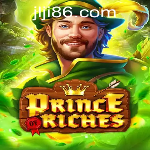 Exploring the Lavish World of PrinceOfRiches