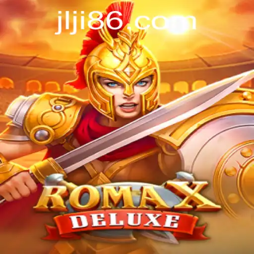 Exploring RomaXDeluxe: A Thrilling Adventure with JiLi86.COM