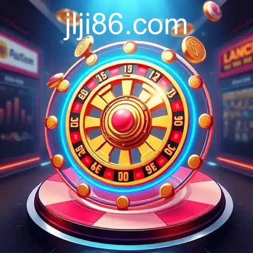 The Exciting World of Rotary Games at JiLi86.COM