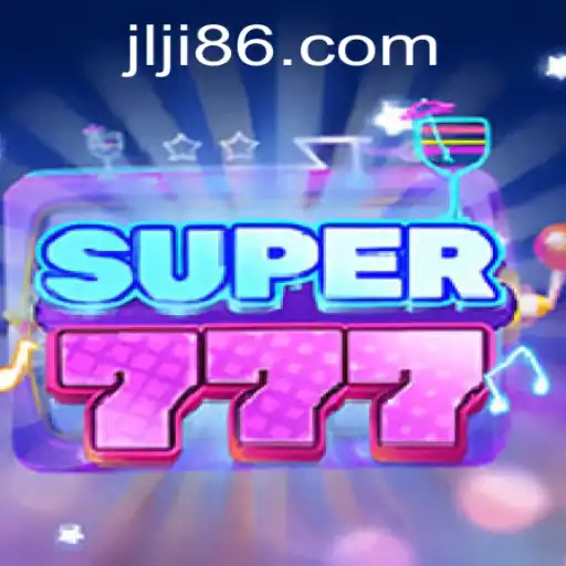 Explore the Thrilling World of Super777: A New Era of Gaming at JiLi86.COM