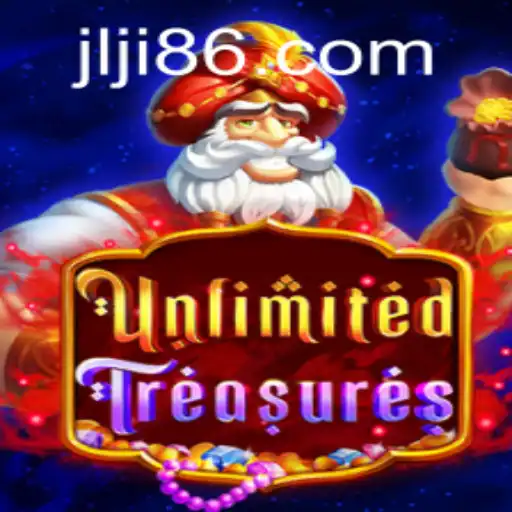 UnlimitedTreasures: A New Horizon in Gaming with JiLi86.COM